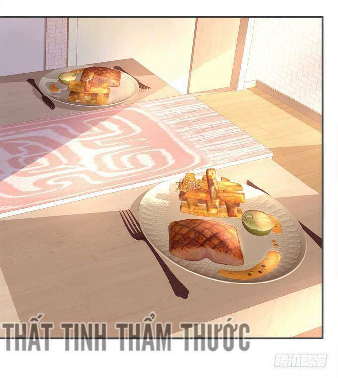 Đế Vương Ta Vẫn Còn Nhỏ: Chapter 42