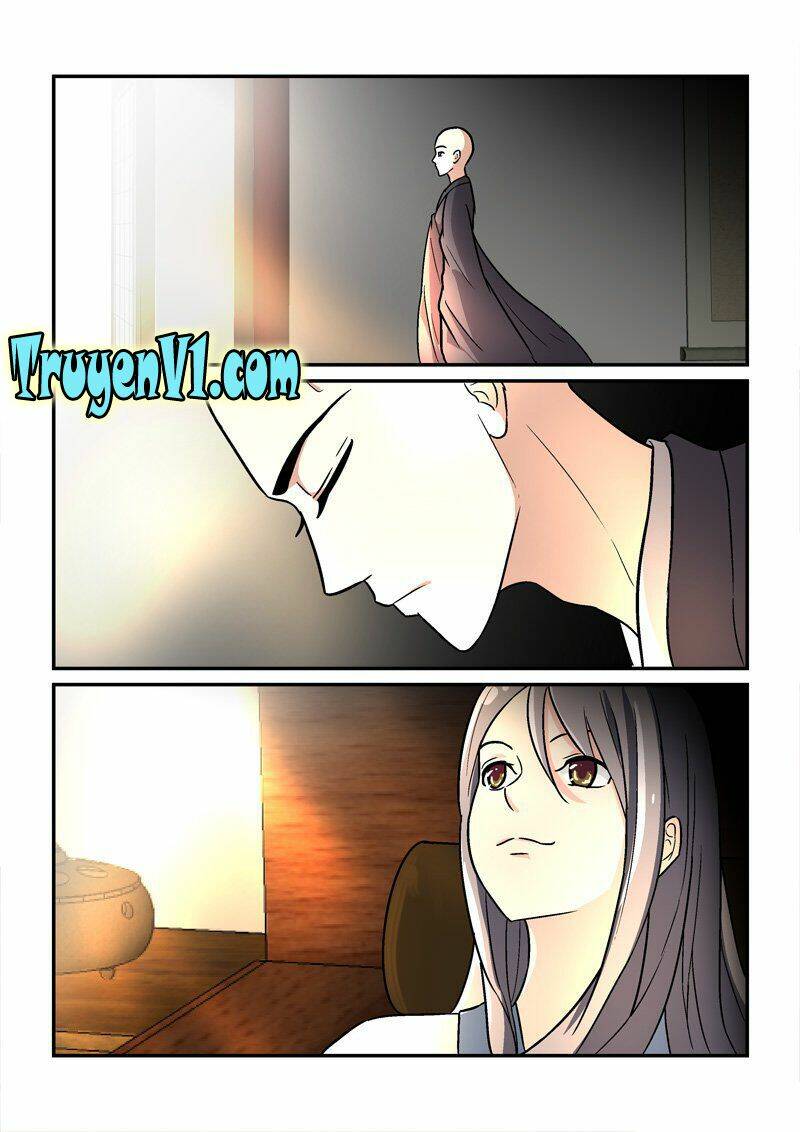 Bắt Cóc Hoàng Đế Về Hiện Đại: Chapter 22