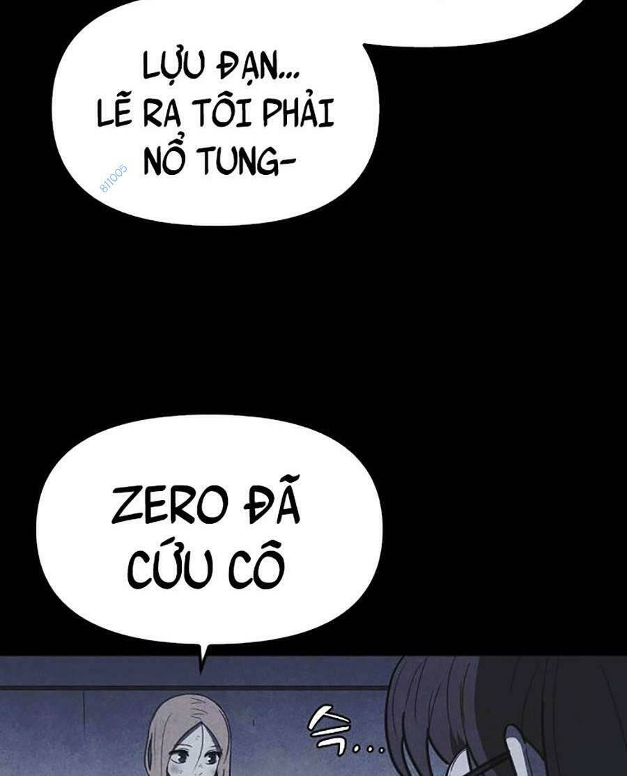 Cậu Bé Shotgun: Chapter 54