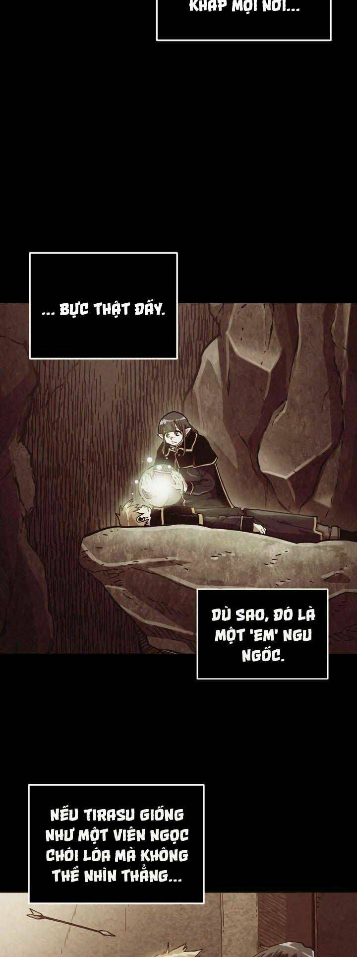 Nô Lệ Nghịch Thiên: Chapter 55