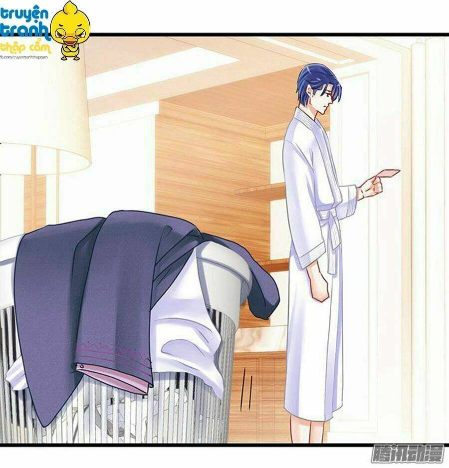 Trọng Sinh Để Ngủ Với Ảnh Đế: Chapter 24