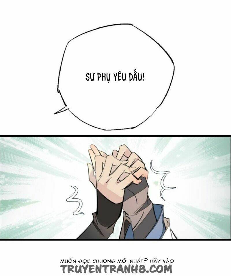 Sư Phụ Lại Trêu Chọc Ta: Chapter 14