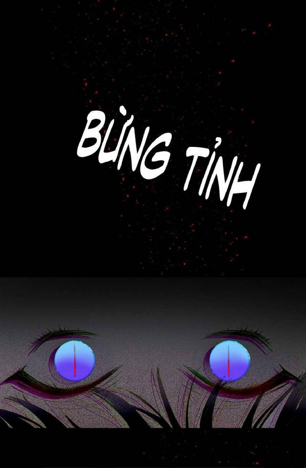 Tình Điên Dại: Chapter 11