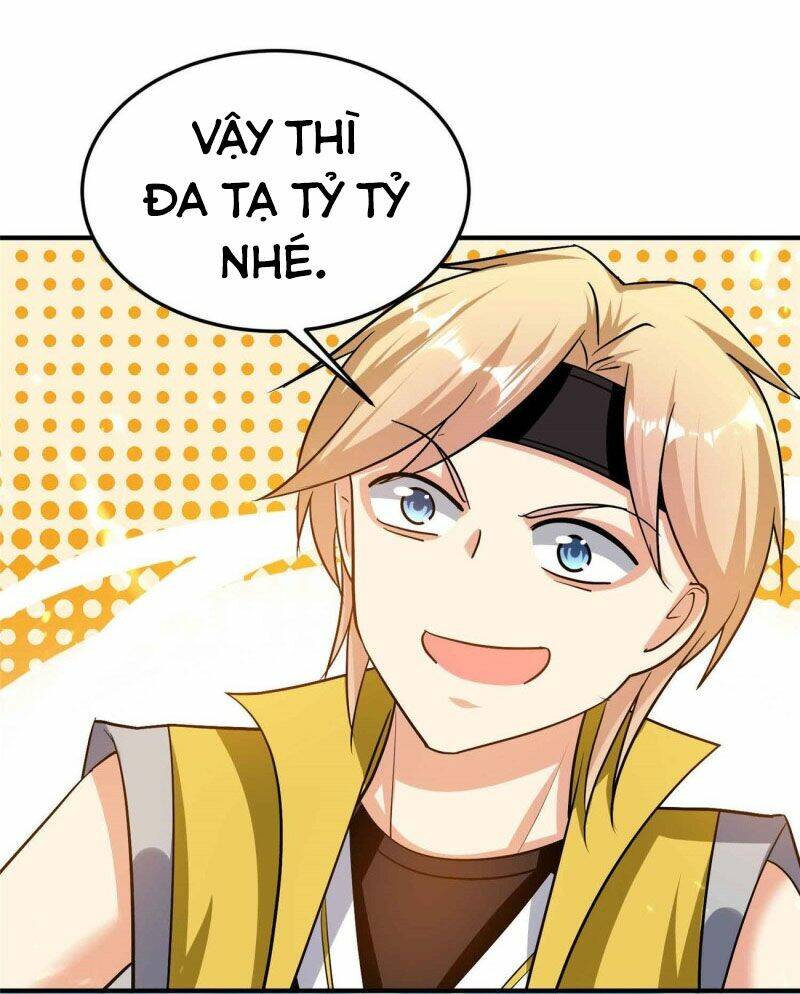 Kết Hôn Không Dễ: Chapter 168