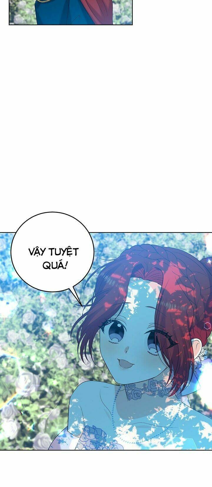 Tôi Trở Thành Gia Sư Của Tên Bạo Chúa: Chapter 19