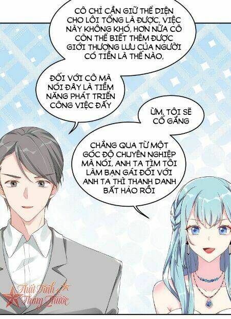 Cẩm Nang Nuôi Dưỡng Ông Xã: Chapter 2