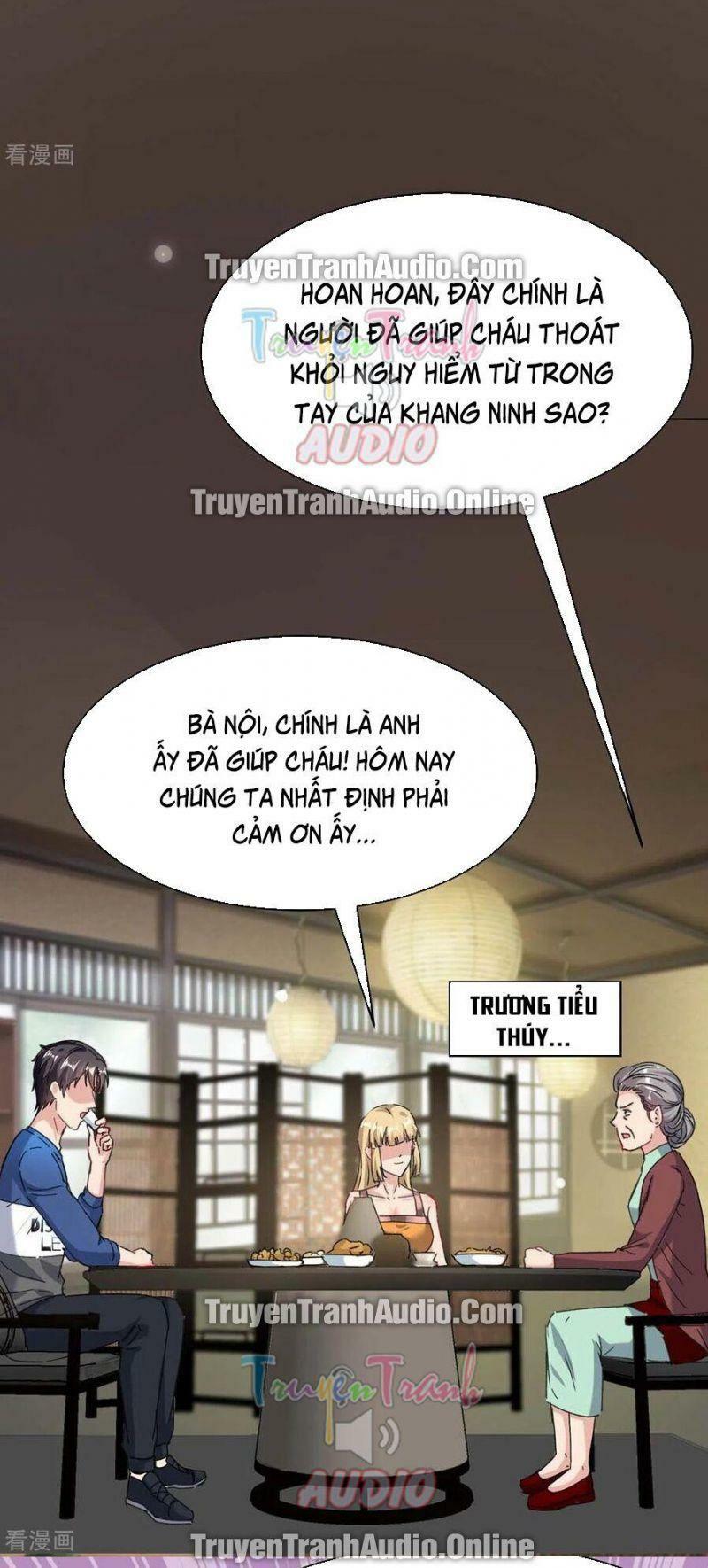 Trọng Sinh Khí Thiếu Quy Lai: Chapter 144