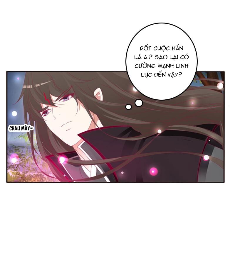 Thông Linh Phi: Chapter 383