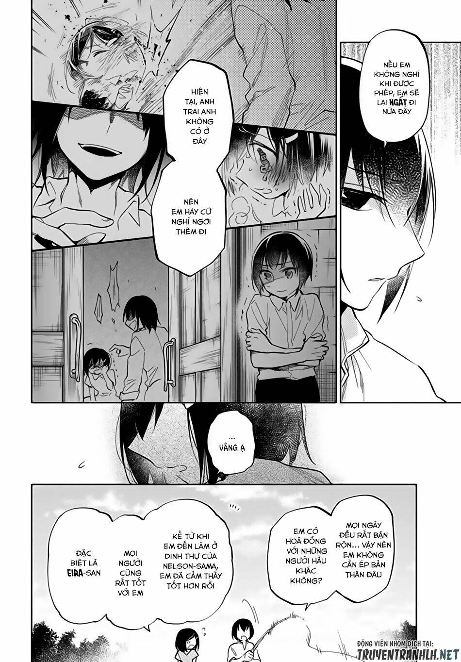 Takarakuji De 40-Oku Atattandakedo Isekai Ni Ijuu Suru: Chapter 31