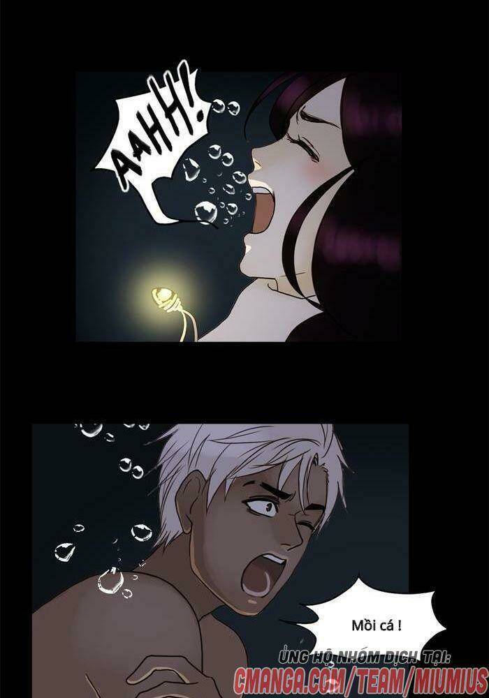 Khúc hát người cá Siren: Chapter 38
