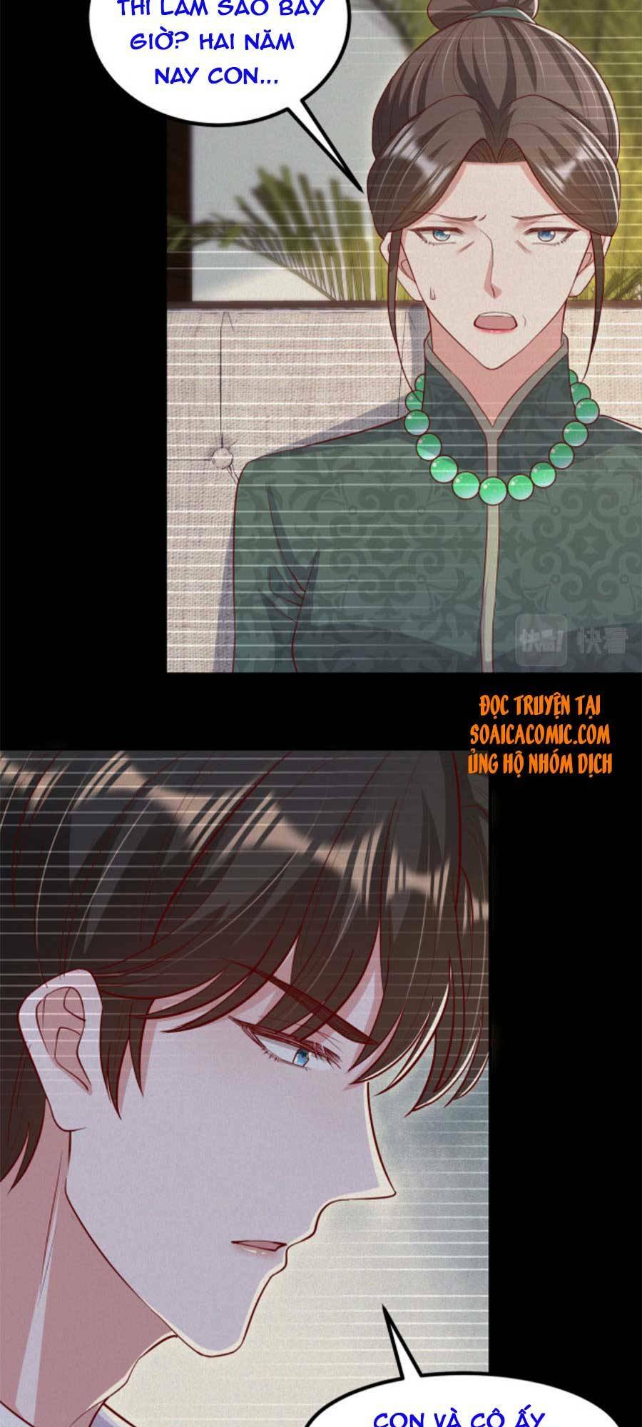 Nhất Sanh Hữu Hỉ: Chapter 67