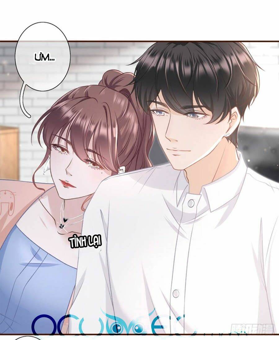 Bạn Gái Tôi Mới 30+: Chapter 32