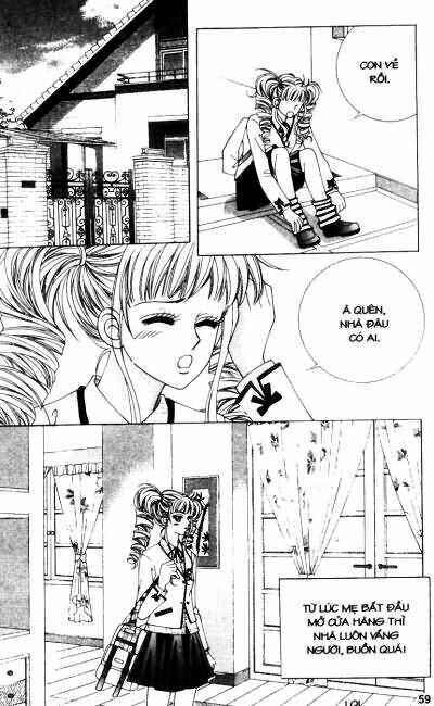 Cấm Hôn: Chapter 43