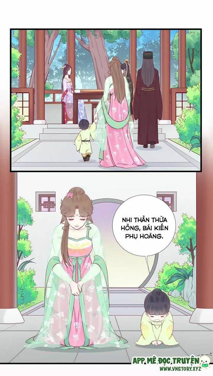 Hoàng Hậu Bận Lắm: Chapter 58