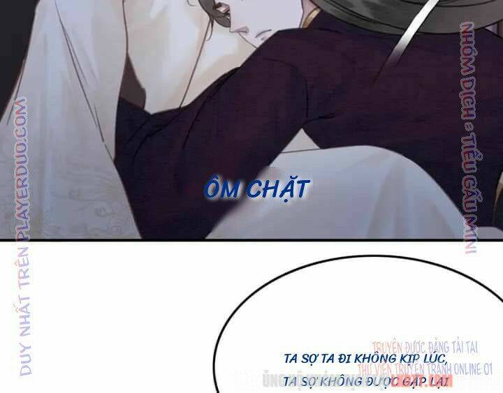 Trọng Sinh Bá Sủng Nhiếp Chính Vương Quá Mạnh Mẽ: Chapter 132