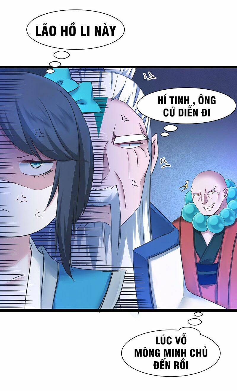 Nghịch Chuyển Tiên Đồ: Chapter 150