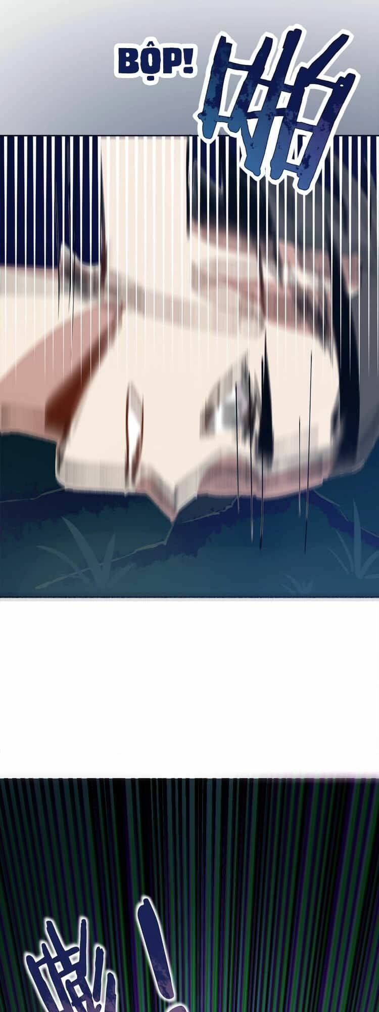 Thần Lai Yêu Vãng: Chapter 1