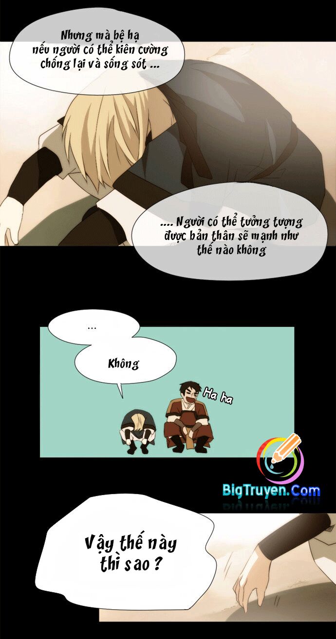 Chuông Thánh: Chapter 17