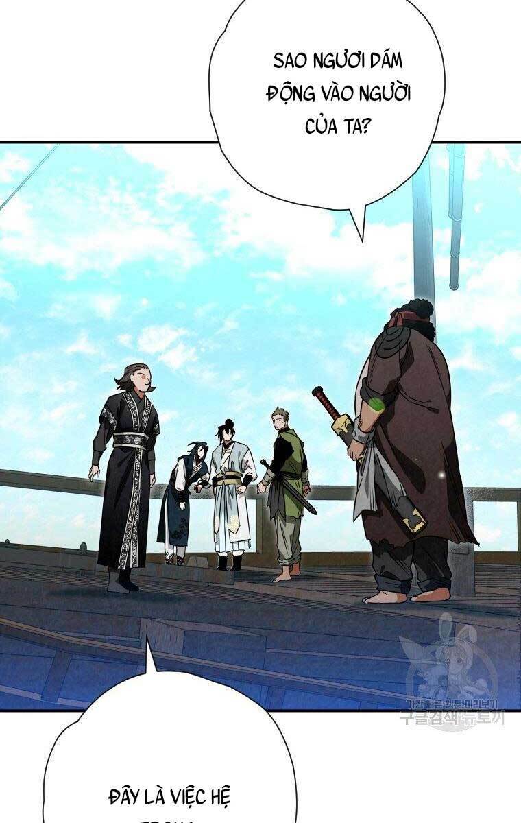 Thời Đại Hoàng Kim Của Thiên Kiếm: Chapter 32