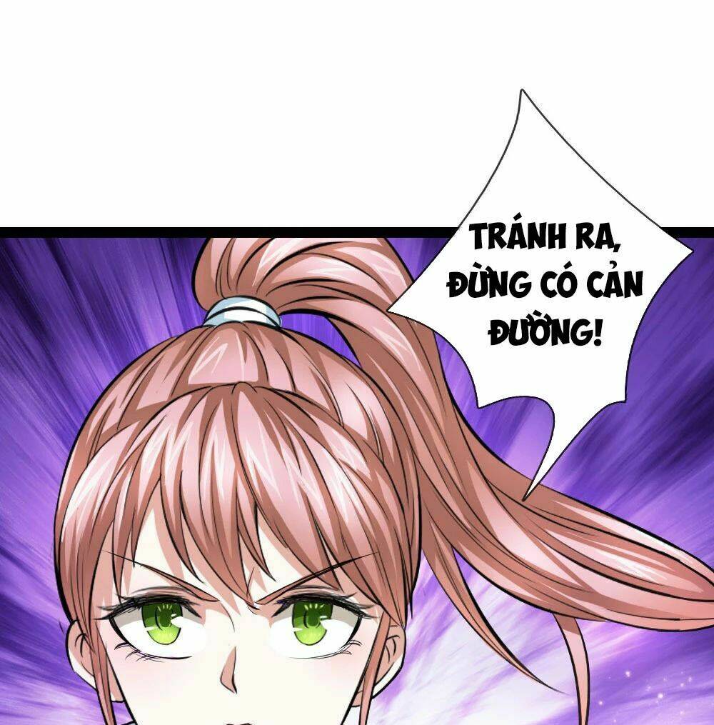 Tuyệt Thế Phi Đao: Chapter 106