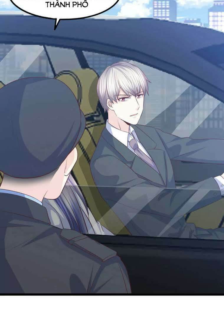 Ta Và Nam Thần Cởi Áo Ngủ Rồi: Chapter 42