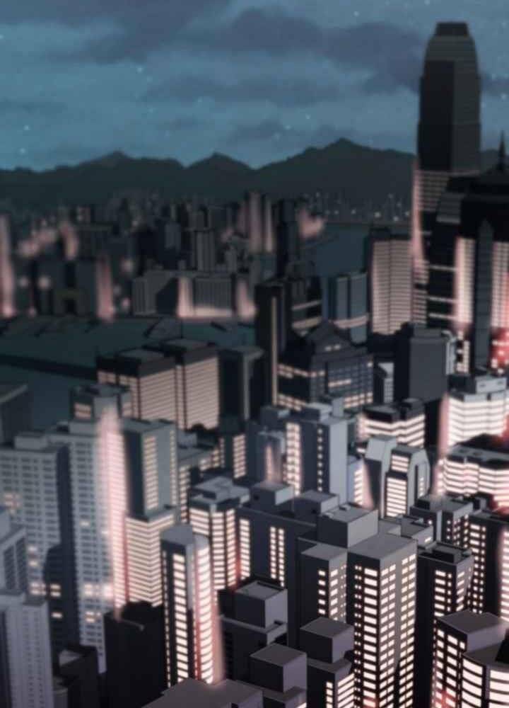 Kẻ Giết Bá Chủ Thiên Hạ: Chapter 0