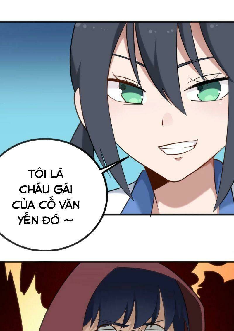 Hộ Hoa Cao Thủ Tại Vườn Trường: Chapter 166