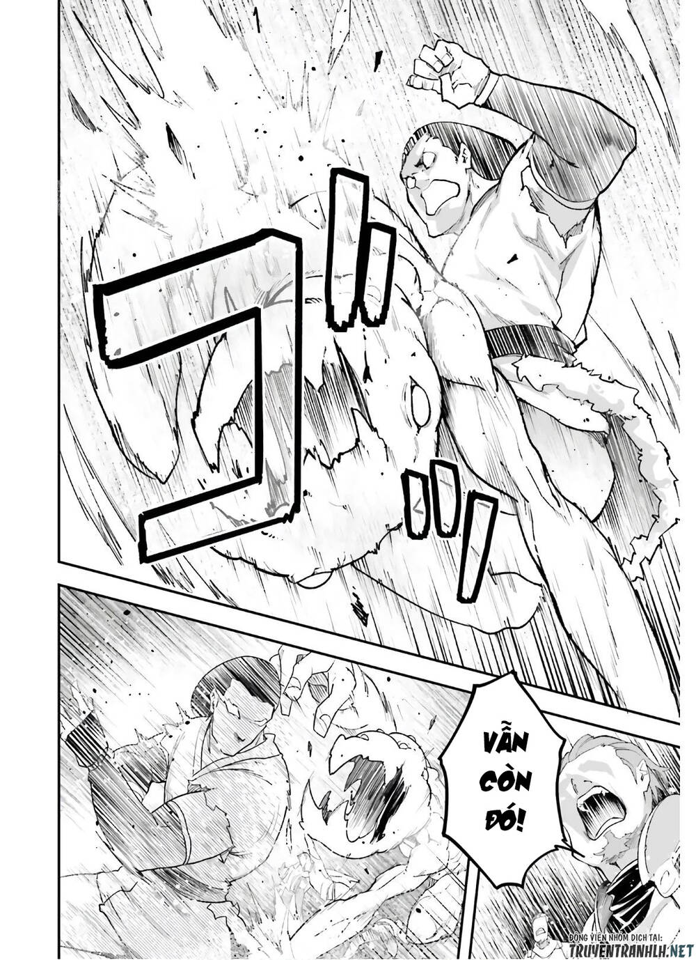 Thường Dân Cấp 999: Chapter 47