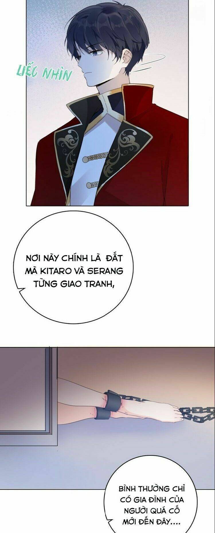 Hầu Nữ Giá Đáo: Chapter 20