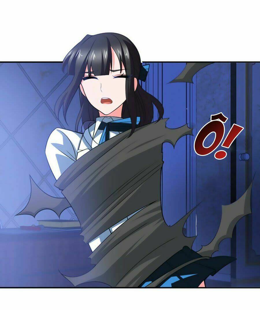 Người Yêu Khát Máu Của Tôi: Chapter 79