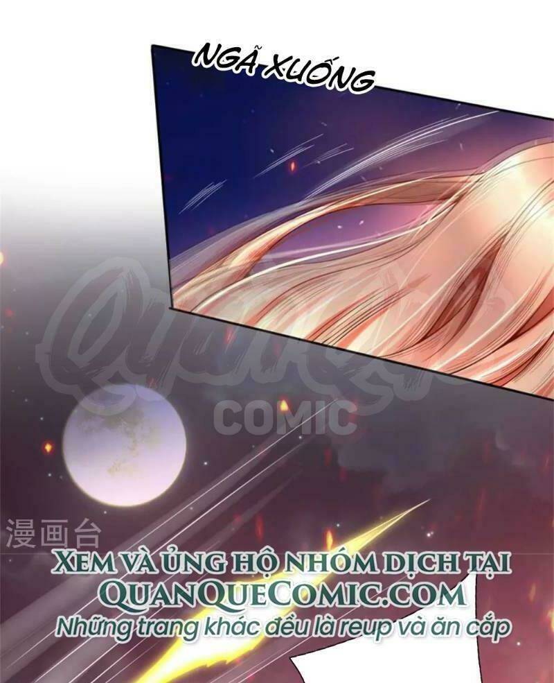 Bạn Gái Mạt Thế Vườn Nhà Ta Thông Tới Mạt Thế: Chapter 29