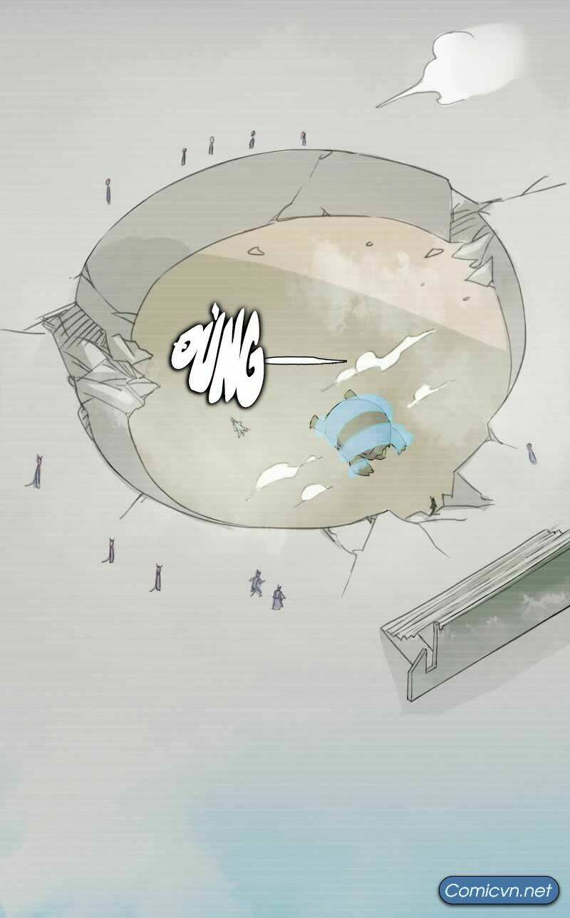 Tây Du Ngạo Tuyết Thiên: Chapter 5