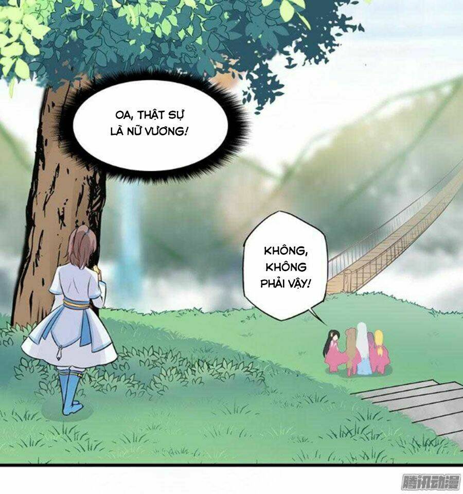 Sư Huynh! Xin Hãy Làm Theo Kịch Bản!: Chapter 6