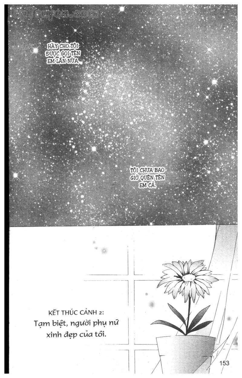 Nước Mắt Nàng Tiên Cá: Chapter 2