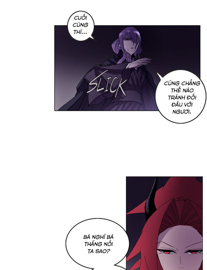 Soul Cartel: Chapter 76