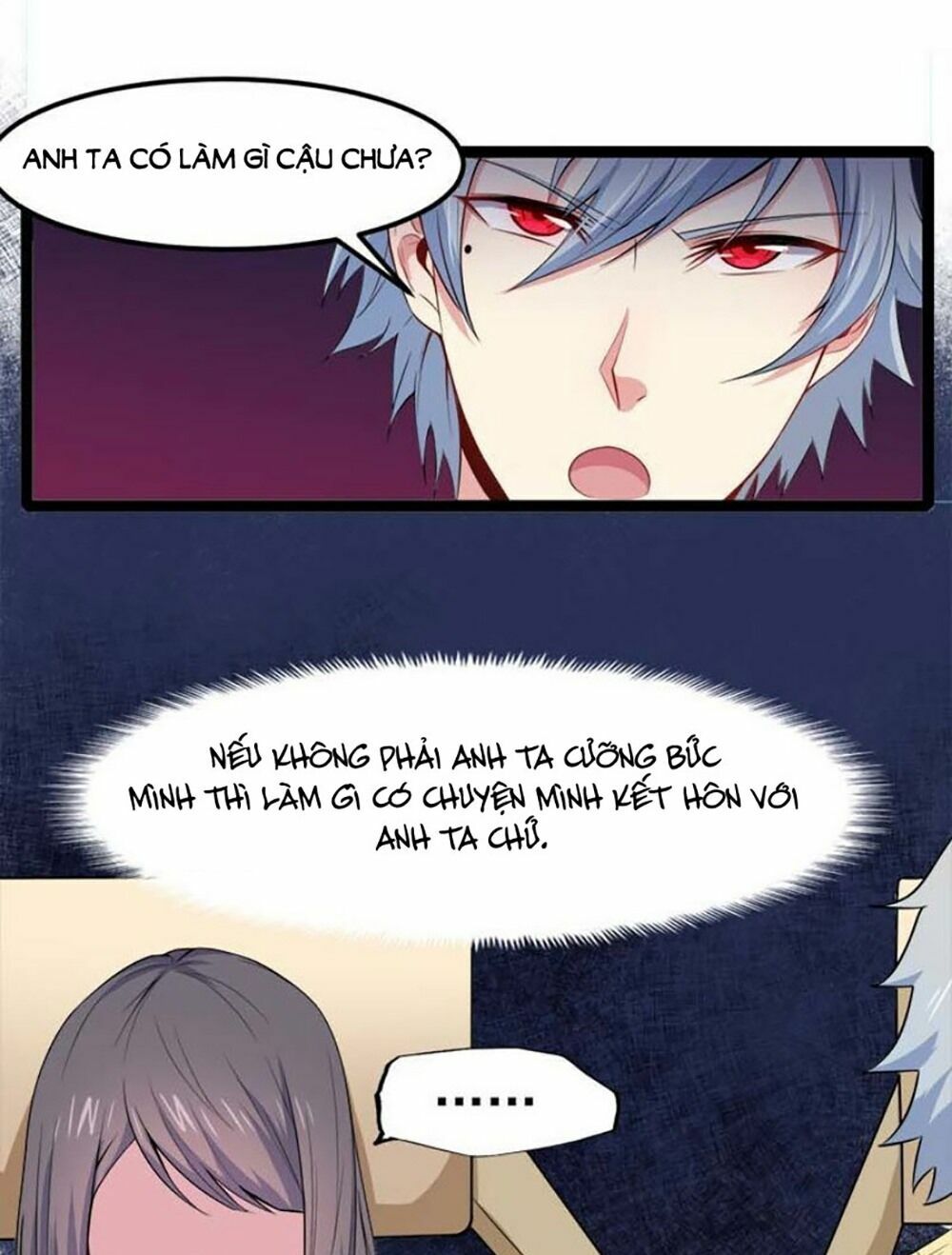 Ngạo Kiều Quỷ Vương Yêu Ta: Chapter 26