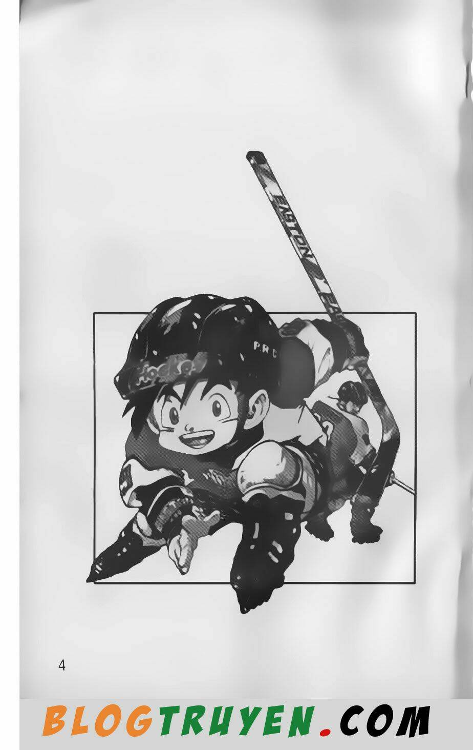 Chú Bé Quyền Năng: Chapter 51