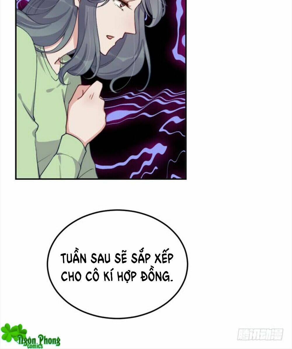 Bà Xã Tôi Là Nam Thần: Chapter 45