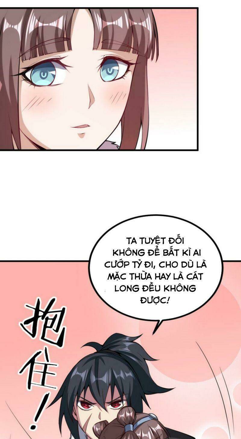 Đấu Hồn Đại Lục: Chapter 51