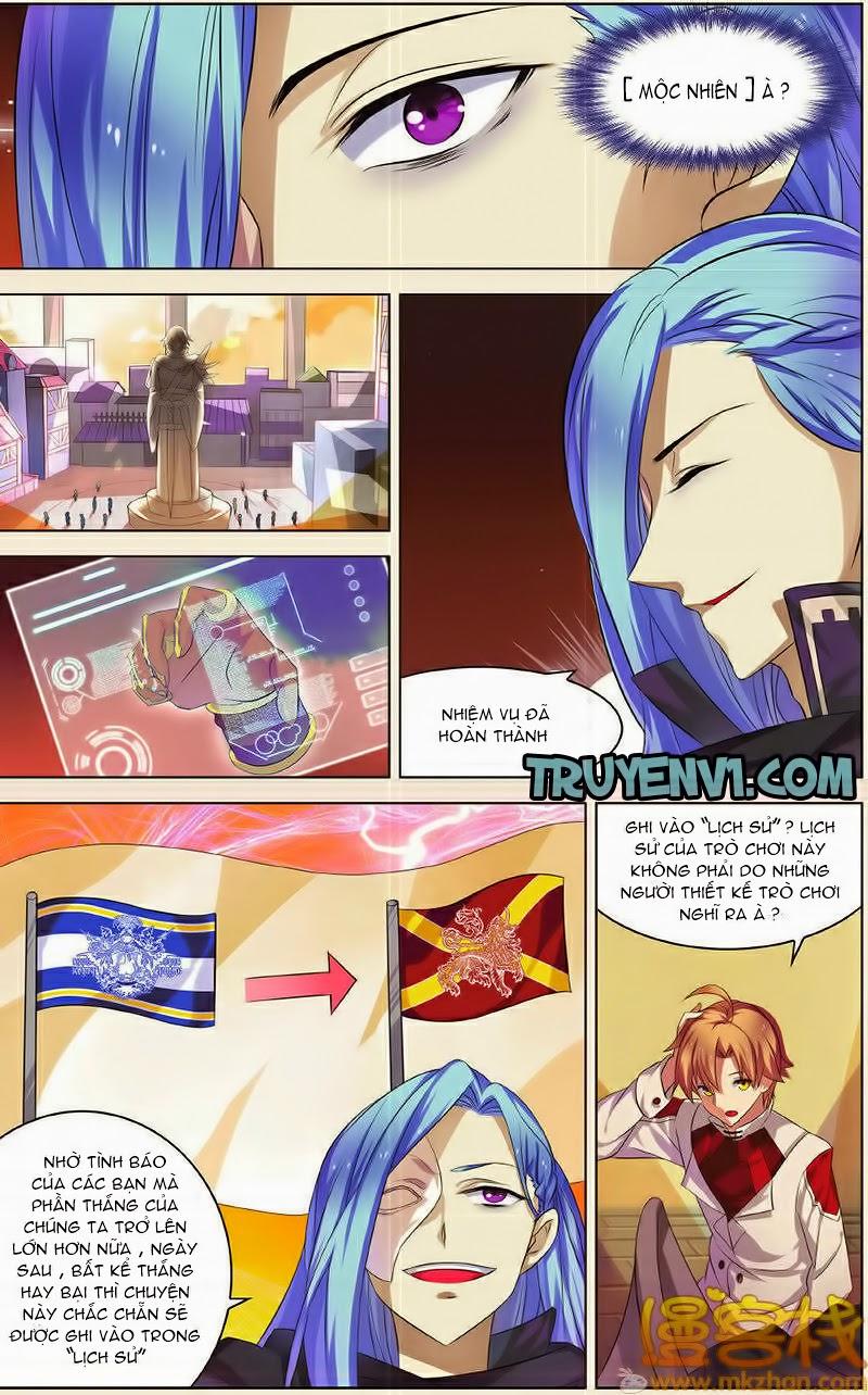 Hạch Lực Đột Phá: Chapter 14