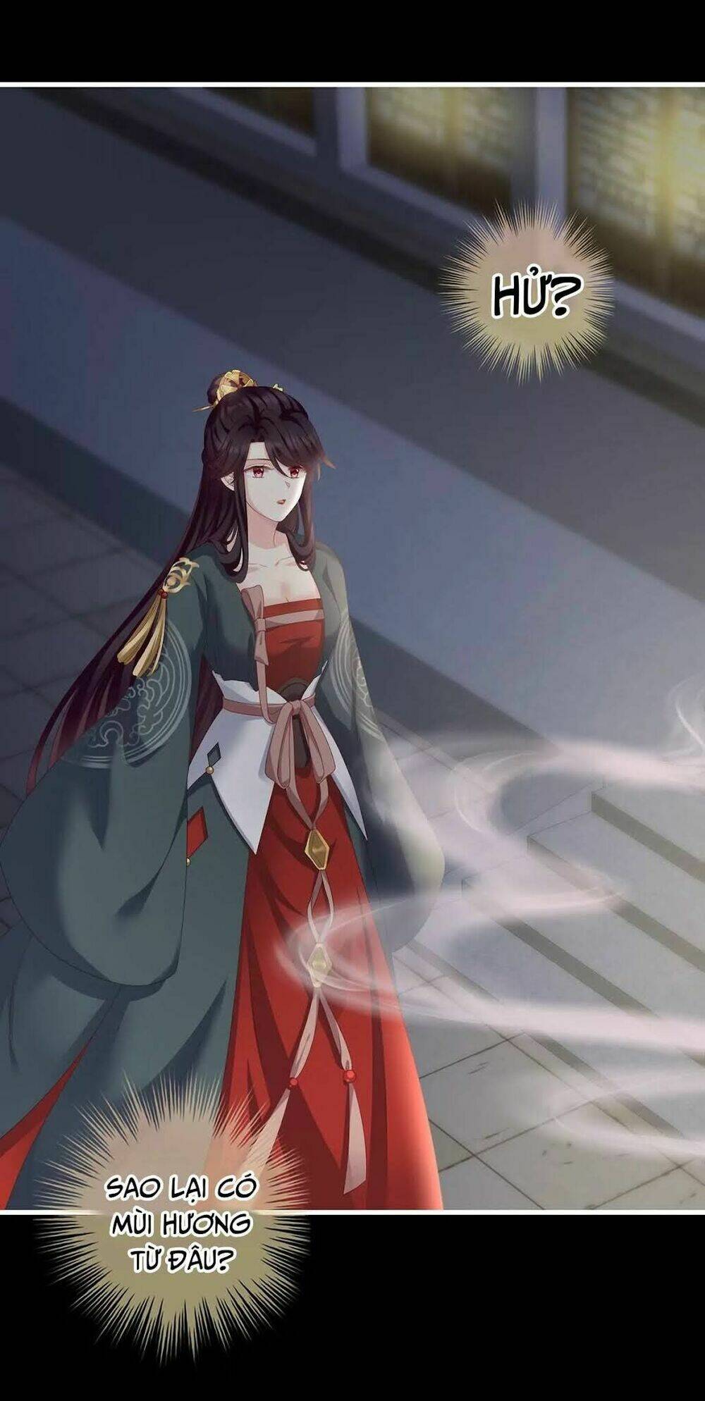 Kiều Phu Có Hỉ: Chapter 13.1