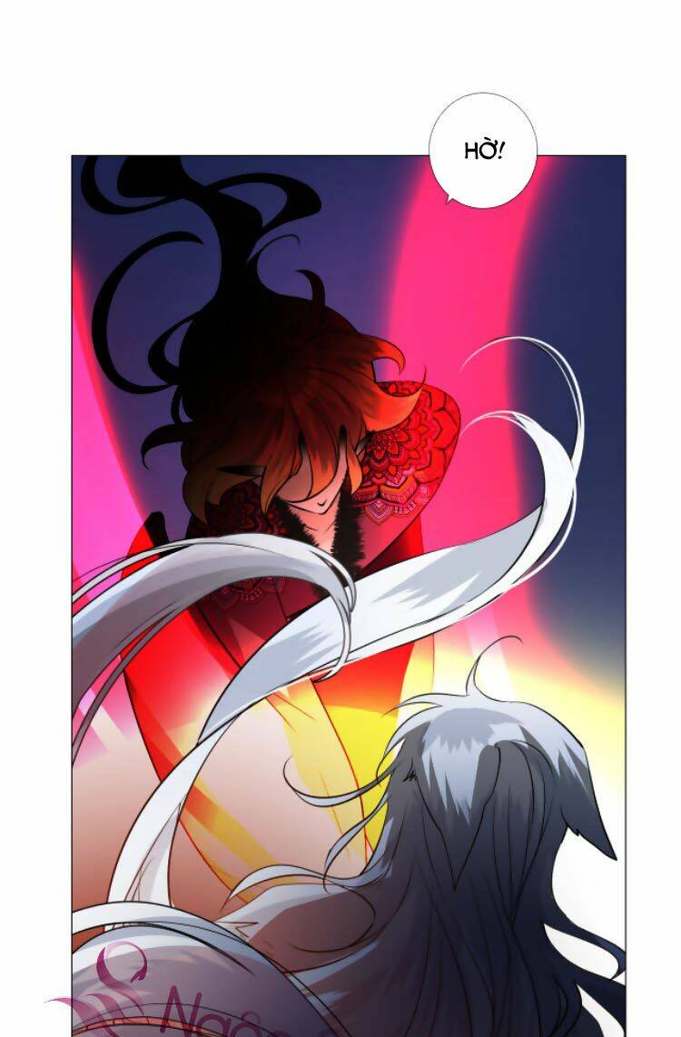 Sao Lại Là Yêu?: Chapter 36