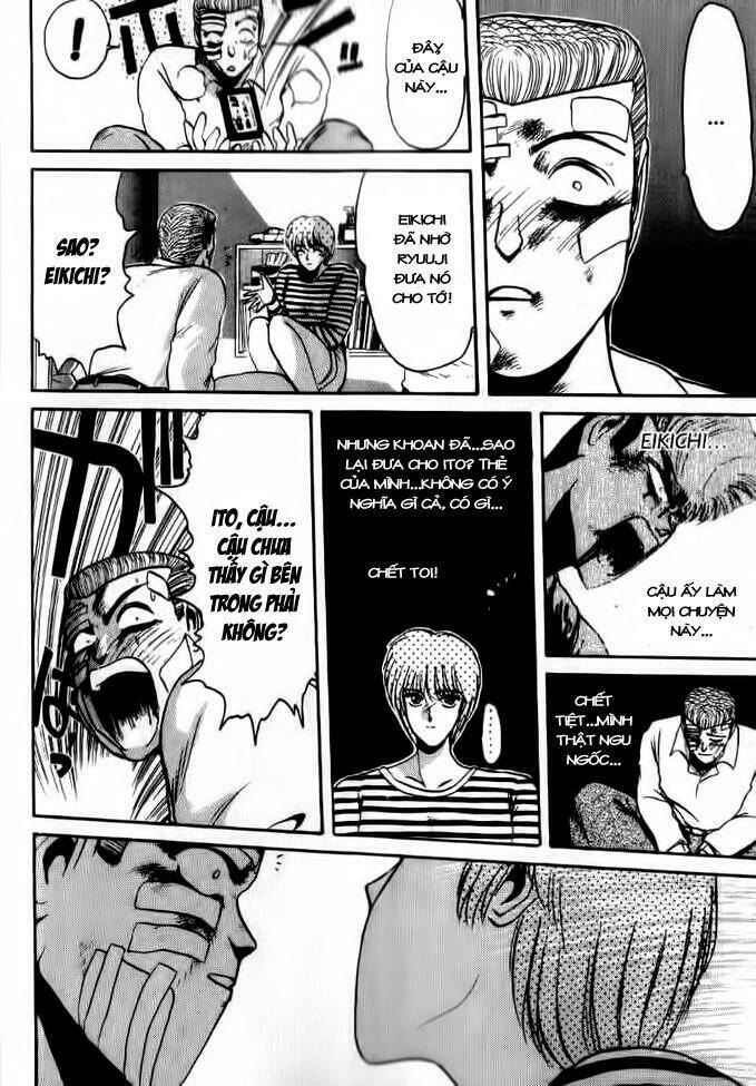 Shonan Junai Gumi: Chapter 38