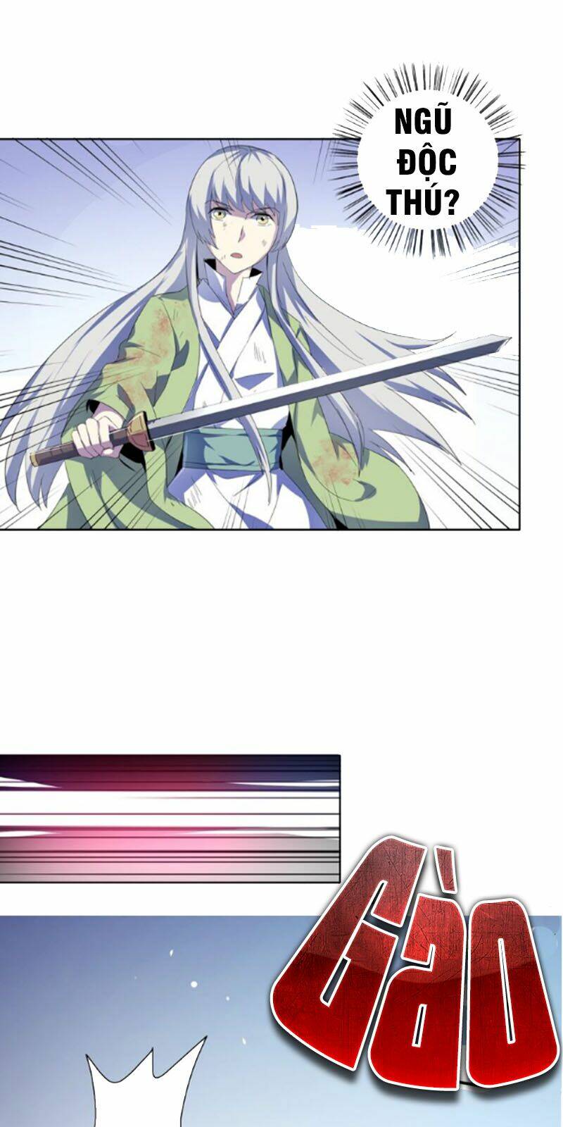 Nghịch Thiên Đại Thần: Chapter 35
