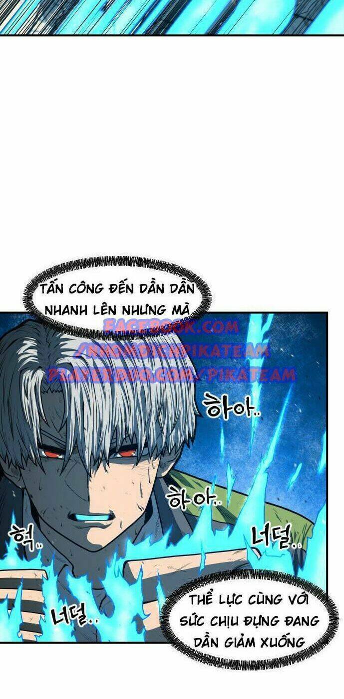 Chinh Phạt Học Đường: Chapter 14