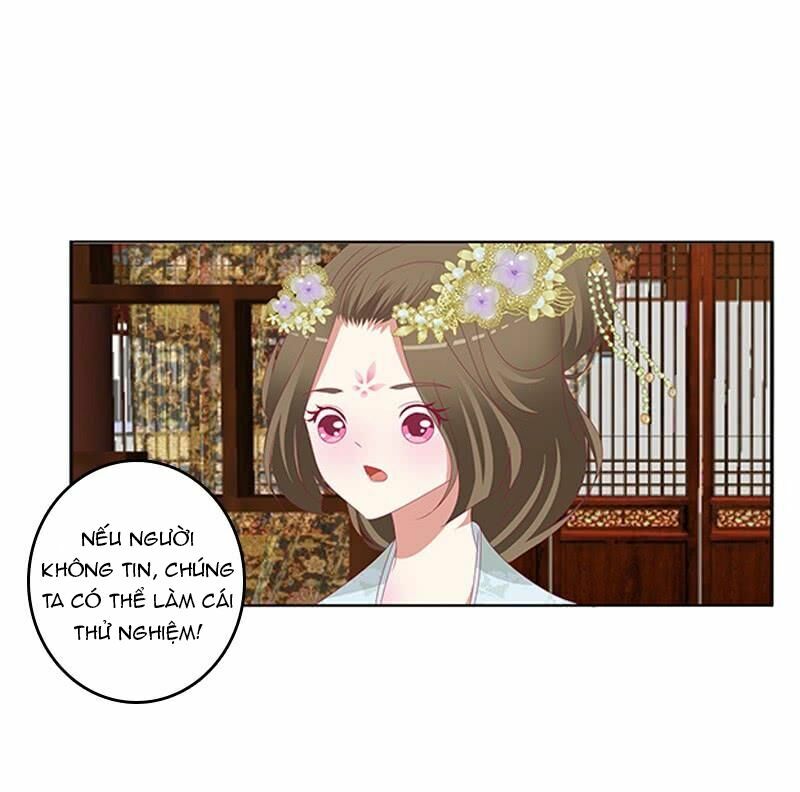 Thông Linh Phi: Chapter 448