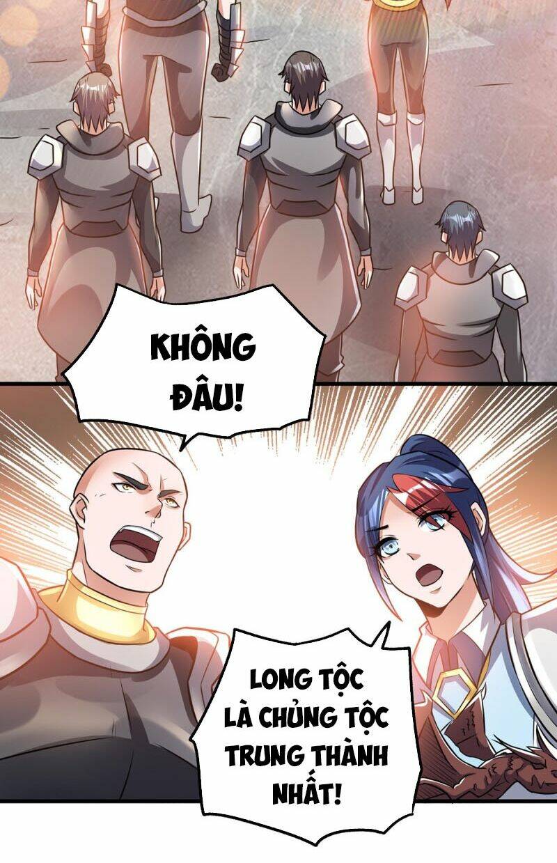 Tiên Vương Trùng Sinh: Chapter 127