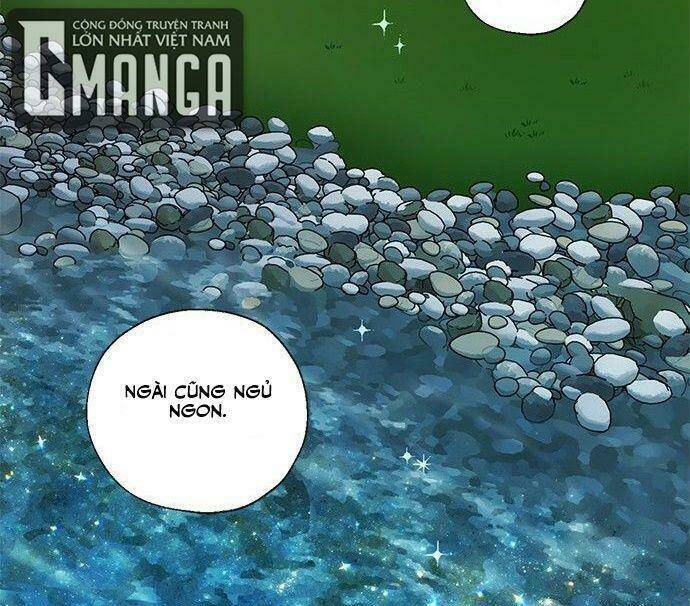 Tôi Trở Thành Đầu Bếp Của Long Vương: Chapter 14