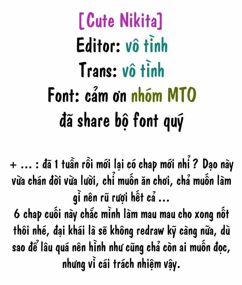 Girls Saurus Dx: Chapter 61