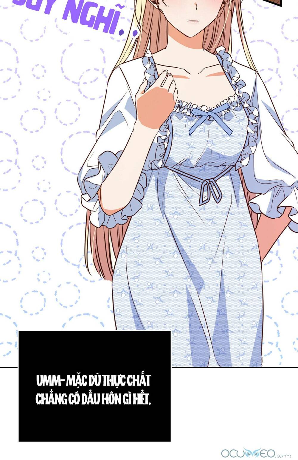 Lòng Trung Thành Với Kẻ Ác: Chapter 5